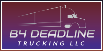 B4 Deadline Trucking LLC